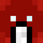 Space Hunter - Male Minecraft Skins - image 3