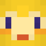 Vinicius - Rio Olympics - Male Minecraft Skins - image 3