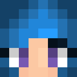 this is gospel - Female Minecraft Skins - image 3