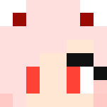 Devil Wolf Girl - Girl Minecraft Skins - image 3