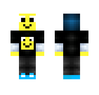 for my friend