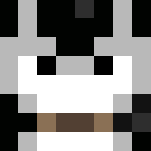 SimonBaz WhiteLantern - Male Minecraft Skins - image 3
