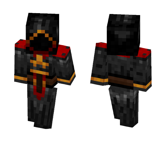ChaosMagician - Male Minecraft Skins - image 1