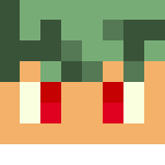Firzen (LF2) - Male Minecraft Skins - image 3