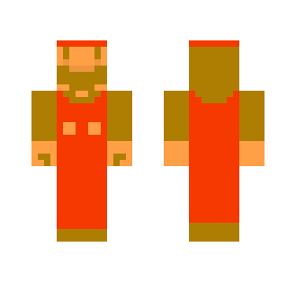 Mario (Super Mario Bros)