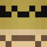 WWI, German infantry Soldier, 1910 - Male Minecraft Skins - image 3