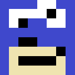 Sanic - Interchangeable Minecraft Skins - image 3
