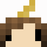 Chibi Unicorn -- caraмel - Female Minecraft Skins - image 3