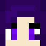 Cassie | Elf Hunter - Female Minecraft Skins - image 3