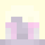skin request by Matrixbee - Male Minecraft Skins - image 3