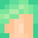 Copycat (Different eyes in desc) - Female Minecraft Skins - image 3
