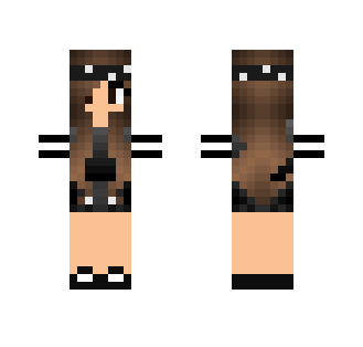 My New Skin
