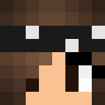 My New Skin - Female Minecraft Skins - image 3