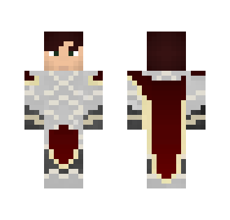 LotC Human Knight