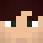 LotC Human Knight - Male Minecraft Skins - image 3