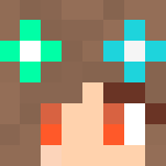 For BFFL Makayla - Female Minecraft Skins - image 3