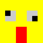 Mashed Potato Derp - Interchangeable Minecraft Skins - image 3
