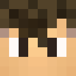 athletic - Male Minecraft Skins - image 3