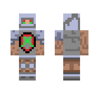 promo knight