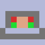 promo knight - Male Minecraft Skins - image 3