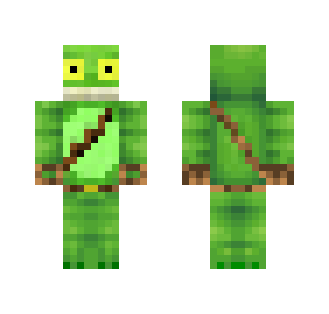 Frog