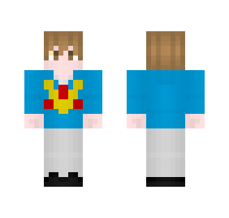 VenturianTale O.O