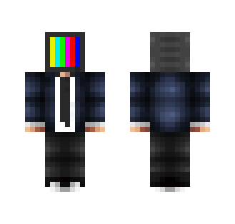 NPC # 17:41:43 - MADNAR V1
