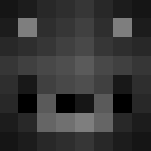 Cute Bear Skin - Interchangeable Minecraft Skins - image 3