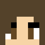 Peace girl - Girl Minecraft Skins - image 3