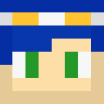 bleh - Male Minecraft Skins - image 3