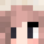 Download Free ❤ DUO SKIN ❤ GIRL - I AM BACK. Skin for Minecraft image 3 ❤ DUO SKIN ❤ GIRL - I AM BACK. - Girl Minecraft Skins - image 3