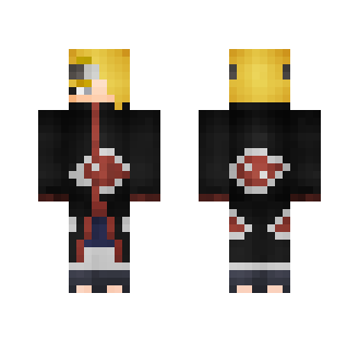 Deidara