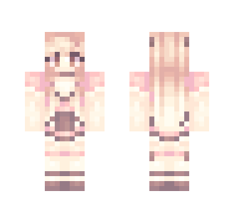Babydoll kablamo