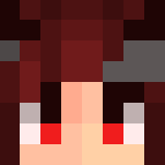 Lucifer~ - Male Minecraft Skins - image 3