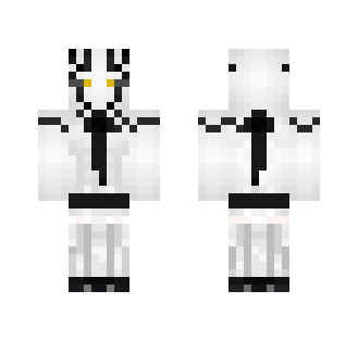 My Vasto Lorde