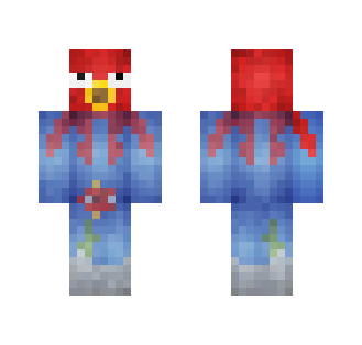 Octopus [•Random Skins Series•]