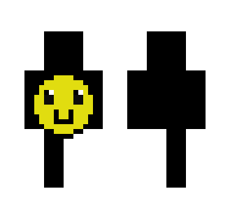 Happy Face :D