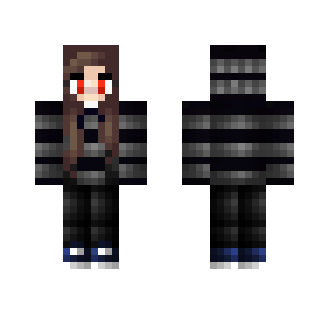Elliena's new skin by me :P
