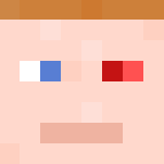 Zepin Erachi 1 - Male Minecraft Skins - image 3