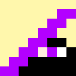 Qwyck, the Enderspy - Female Minecraft Skins - image 3