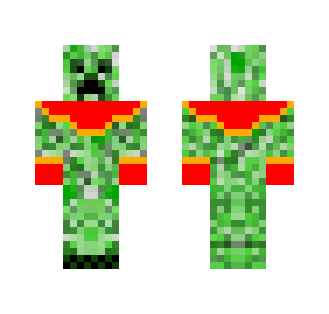 Peat the Creeper