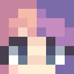 Penta // ST - Female Minecraft Skins - image 3