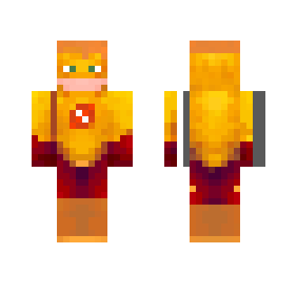Kid Flash