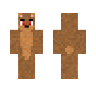 Bear