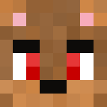 Bear - Male Minecraft Skins - image 3