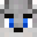 Wolf - Male Minecraft Skins - image 3