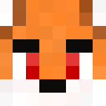 Fox - Male Minecraft Skins - image 3