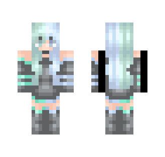 〚1000+〛// Raffle