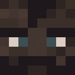 Black Cossack - Male Minecraft Skins - image 3