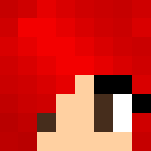ART CONTEST!!! [read desc plz] - Female Minecraft Skins - image 3